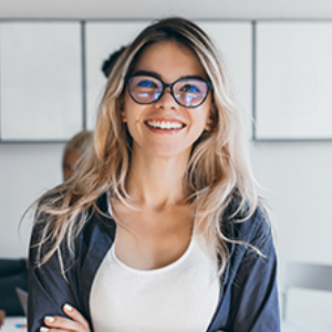 Search for AV talent